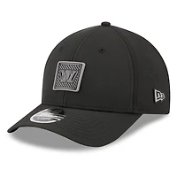 Men's New Era  Black Washington Commanders 2026 NFL Training Camp 9FORTY Adjustable Hat