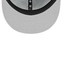Men's New Era Black Washington Commanders Independent 9FIFTY Snapback Hat