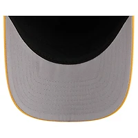 Casquette ajustable New Era 9FORTY A-Frame bordeaux Washington Commanders pour homme