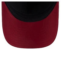Men's New Era Gray Washington Commanders 39THIRTY M-Crown Flex Fit Hat
