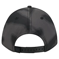 Casquette 9FORTY grise Washington Commanders Halftone Camo pour homme New Era