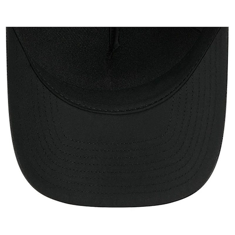 Men's New Era Gray Washington Commanders Halftone Camo 9FORTY Hat