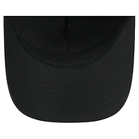 Men's New Era Gray Washington Commanders Halftone Camo 9FORTY Hat