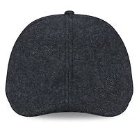 Men's New Era Gray Washington Commanders Peaky Duckbill Fitted Hat