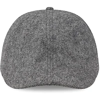 Men's New Era Gray Washington Commanders Peaky Duckbill Fitted Hat