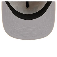 Men's New Era Light Beige Washington Commanders Color Pack A-Frame 9FIFTY Snapback Hat