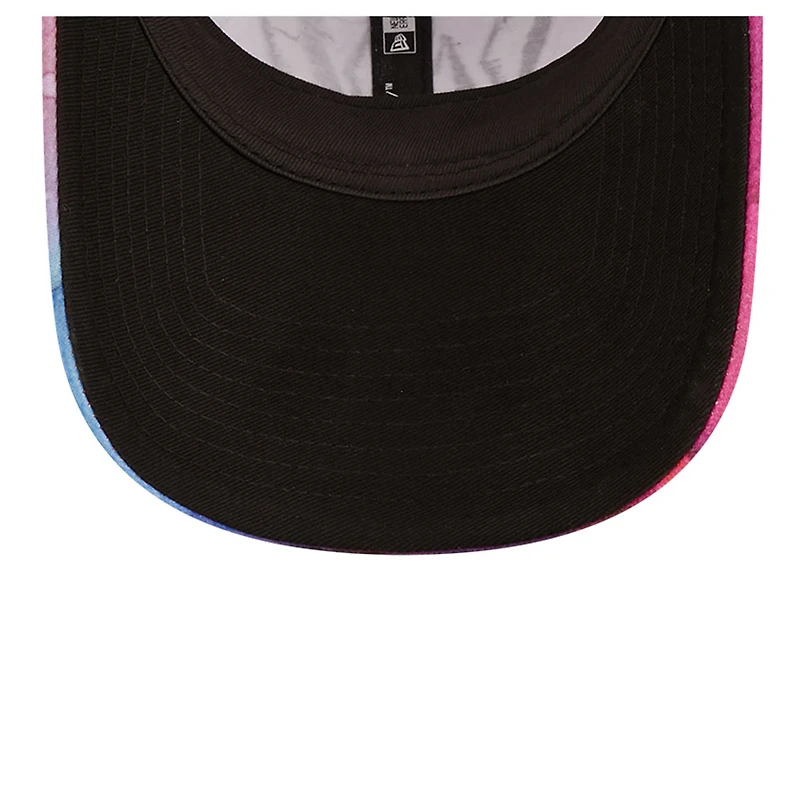Casquette ajustable 9TWENTY New Era Washington Commanders 2022 NFL Crucial Catch pour homme