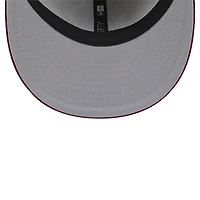 Men's New Era Washington Commanders Stoney 59FIFTY Fitted Hat