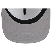 Men's New Era  White Washington Commanders Team Cheer 19TWENTY Snapback Hat