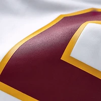 Maillot Nike Art Monk blanc pour homme des Washington Commanders Alternate 2 Super Bowl Era Game