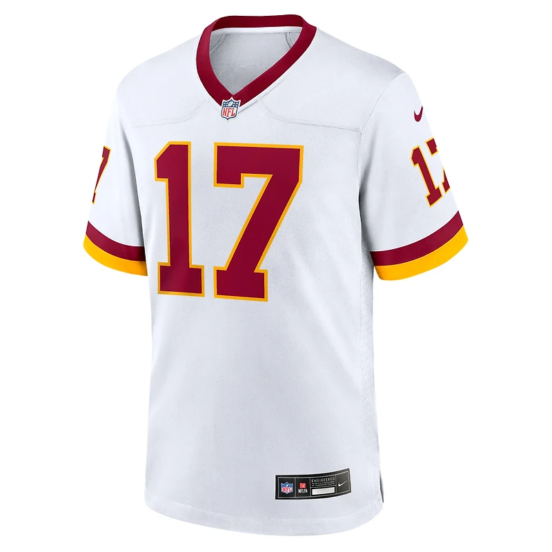 Men's Nike Doug Williams White Washington Commanders Game Super Bowl Era Jersey