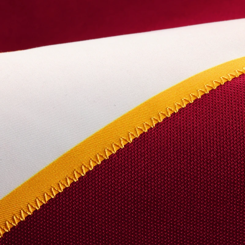Maillot Nike Frankie Luvu bordeaux Washington Commanders Limited pour homme