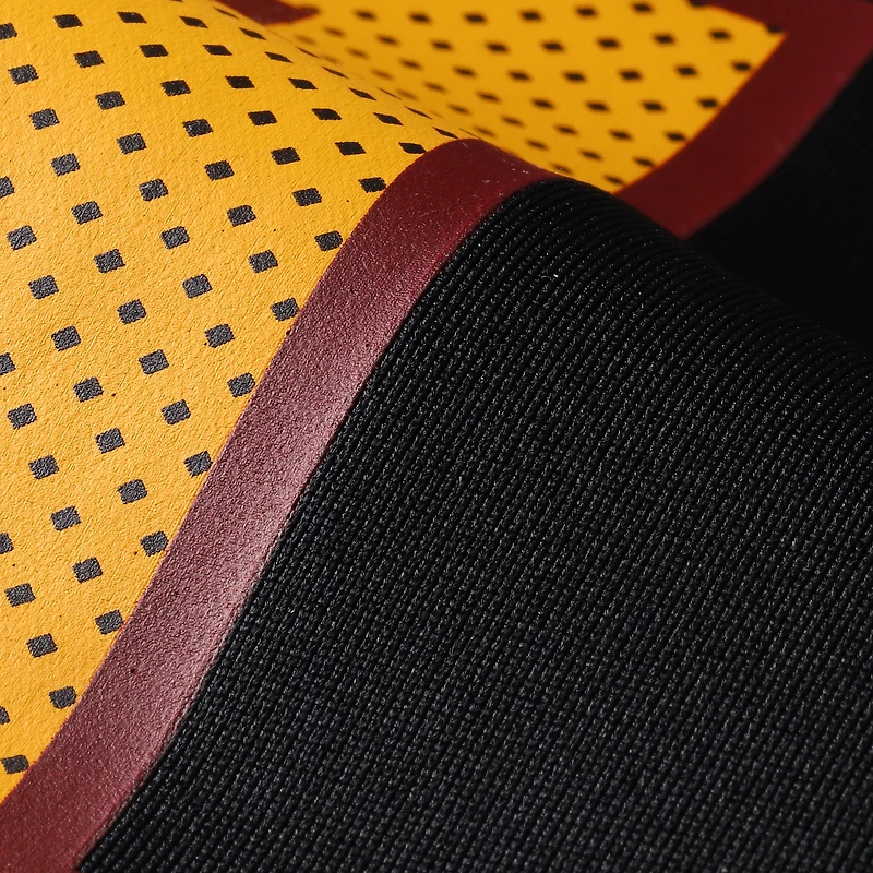 Maillot de joueur alternatif Nike Jayden Daniels pour homme, noir, Washington Commanders