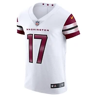 Maillot Nike Terry McLaurin Washington Commanders Vapor Elite pour homme, blanc