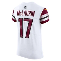 Maillot Nike Terry McLaurin Washington Commanders Vapor Elite pour homme, blanc