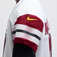 Maillot Nike Terry McLaurin Washington Commanders Vapor Elite pour homme, blanc