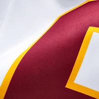 Men's Nike Terry McLaurin White Washington Commanders Vapor F.U.S.E. Limited Super Bowl Era Jersey