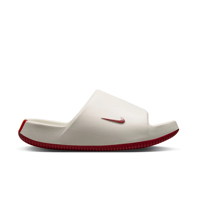 Men's Nike Washington Commanders Calm Slides 2.0