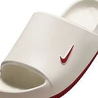 Men's Nike Washington Commanders Calm Slides 2.0