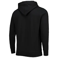 Sweat à capuche zippé intégral Starter Washington Commanders Post-Season pour homme