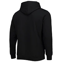 Sweat à capuche Starter Black Washington Commanders Premier pour homme