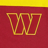 Veste à capuche Starter bordeaux Washington Commanders Extreme pour homme