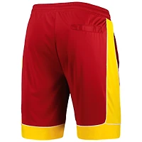 Short préféré des fans Washington Commanders Starter Bordeaux pour homme