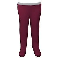 Ensemble pantalon et bonnet pour nouveau-né bébé Washington Commanders Dream Team blanc/bordeaux