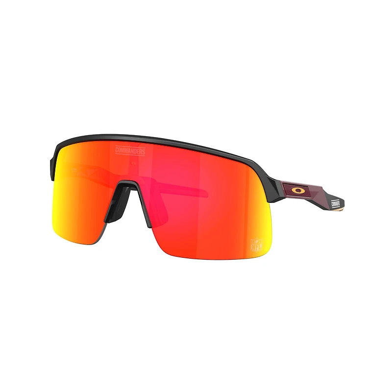 Oakley  Washington Commanders Sutro Lite PRIZM Sunglasses