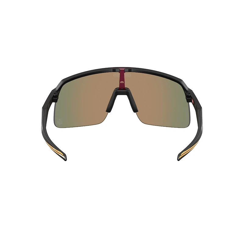 Oakley  Washington Commanders Sutro Lite PRIZM Sunglasses