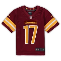 Preschool Nike Terry McLaurin Burgundy Washington Commanders Game Jersey