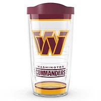 Tervis Washington Commandants 16oz. Gobelet Tradition Classique