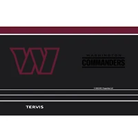 Tervis Washington Commandants 30oz. Gobelet de jeu de nuit avec paille