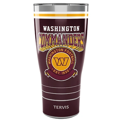 Tervis Washington Commandants 30oz. Gobelet vintage