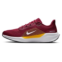 Unisex Nike  Burgundy Washington Commanders Air Zoom Pegasus 41 Sneakers