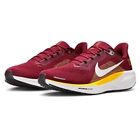 Unisex Nike  Burgundy Washington Commanders Air Zoom Pegasus 41 Sneakers