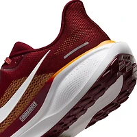 Unisex Nike Burgundy Washington Commanders Zoom Pegasus 41 Running Shoes