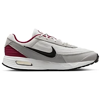 Baskets Nike Air Max Verse blanches unisexes Washington Commanders