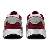 Baskets Nike Air Max Verse blanches unisexes Washington Commanders