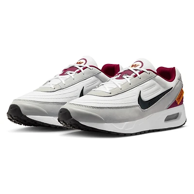 Unisex Nike White Washington Commanders Air Max Verse Sneakers