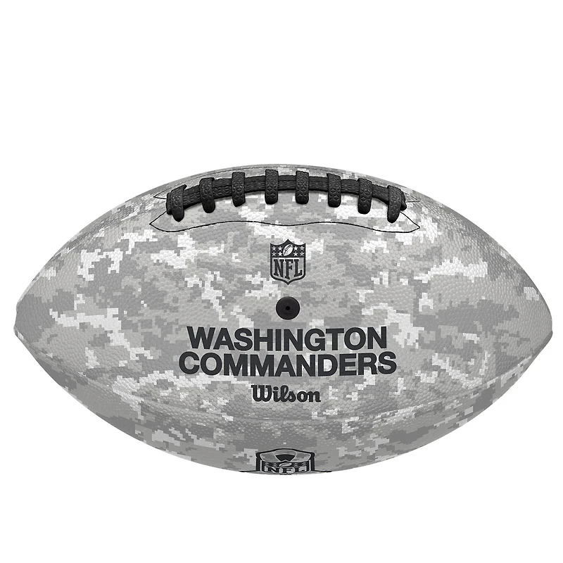 Washington Commanders 2024 Hommage au service Wilson Pro Football