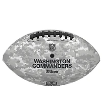 Washington Commanders 2024 Hommage au service Wilson Pro Football