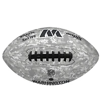 Washington Commanders 2024 Hommage au service Wilson Pro Football