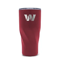 WinCraft Washington Commanders 20oz. Morgan Tumbler