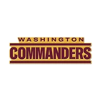 Pin 's de collection WinCraft Washington Commanders, logo secondaire