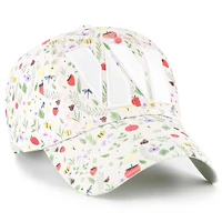 Chapeau ajustable « Posey Clean Up » rose clair pour femme, modèle 47 Washington Commanders