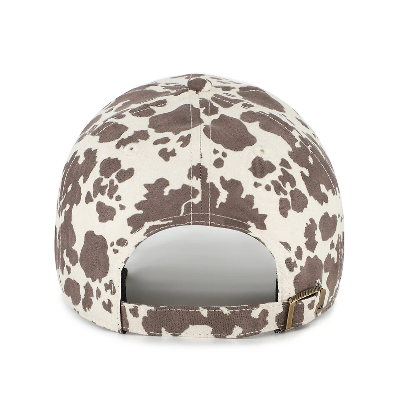 Women's '47 Natural Washington Commanders Bessie Clean Up Adjustable Hat