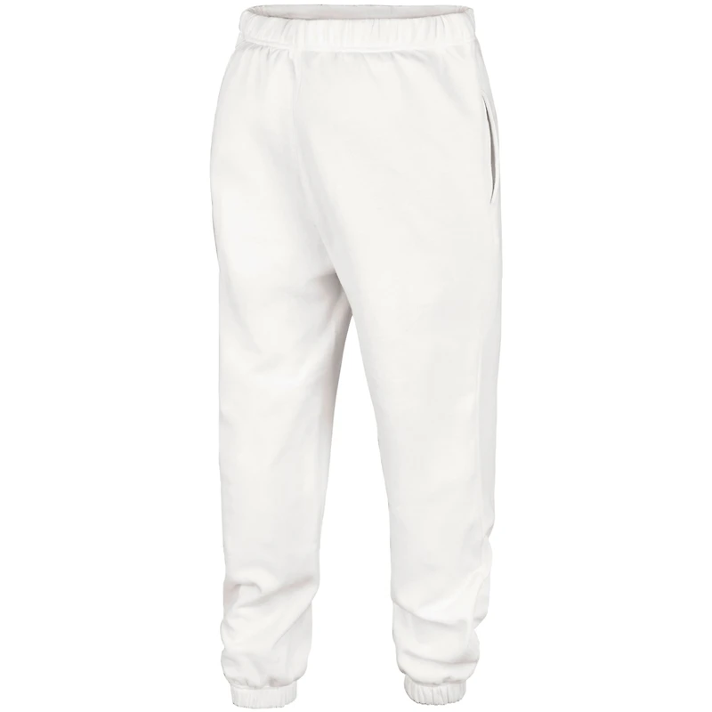 Pantalon de jogging Harper des commandants Washington '47 pour femme, blanc