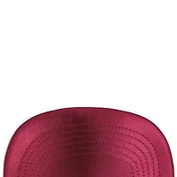Casquette ajustable Outspoken Hitch blanche 1947 pour femme des Washington Commanders
