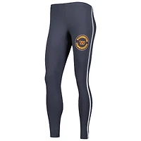 Ensemble de nuit pour femme Concepts Sport blanc/anthracite Washington Commanders Sonata avec haut et leggings